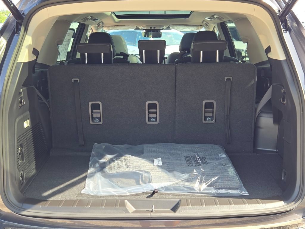 New 2026 Subaru Ascent Bronze Edition AWD/4WD image 21