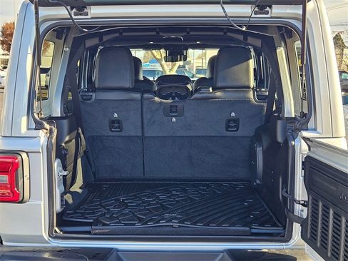 Used 2024 Jeep Wrangler Rubicon 392 image 34