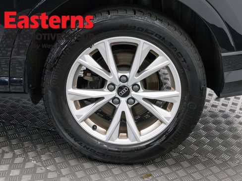 Used 2025 Audi Q3 2.0T Premium AWD/4WD image 34