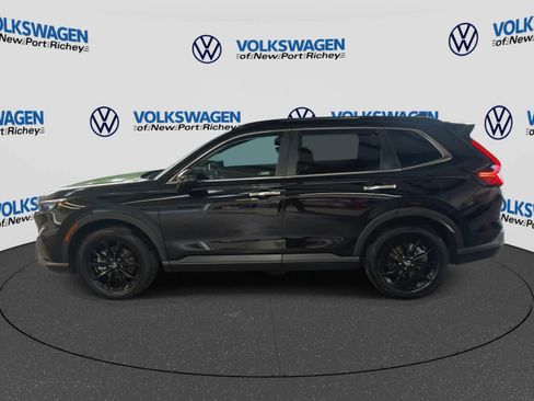 Used 2025 Honda CR-V Sport image 5