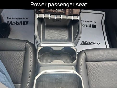 New 2026 GMC Terrain Denali AWD/4WD image 15