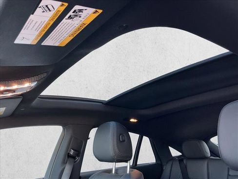 Certified 2026 Mercedes-Benz GLE 450 4MATIC Coupe image 11