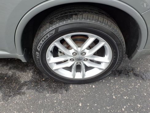 Used 2022 Dodge Durango GT image 8