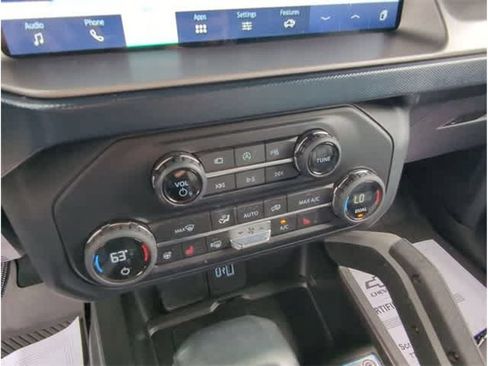 Used 2021 Ford Bronco First Edition AWD/4WD image 18
