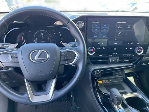 Used 2022 Lexus NX 350 AWD w/ Luxury Package image 27