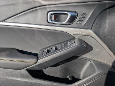 New 2026 Acura Integra A-Spec FWD image 24