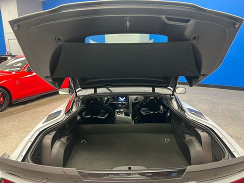 Used 2018 Chevrolet Corvette Grand Sport w/ Carbon 65 Edition image 42