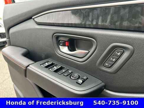 Used 2026 Honda Passport TrailSport Elite image 29