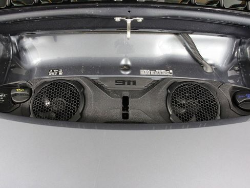 New 2026 Porsche 911 Carrera 4 GTS image 20