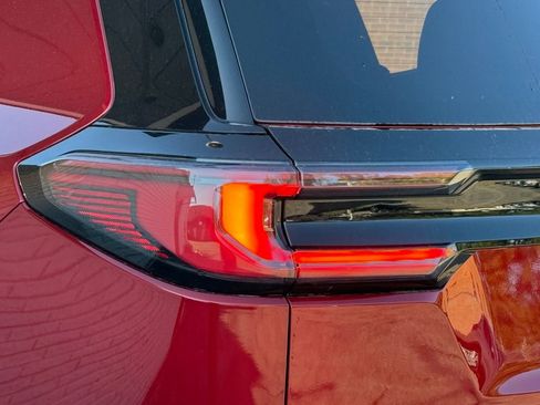 New 2026 GMC Acadia Elevation w/ Black Edition image 14