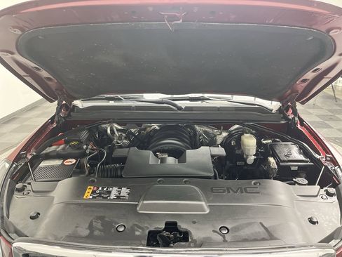 Used 2017 GMC Yukon SLT w/ Open Road Package image 33