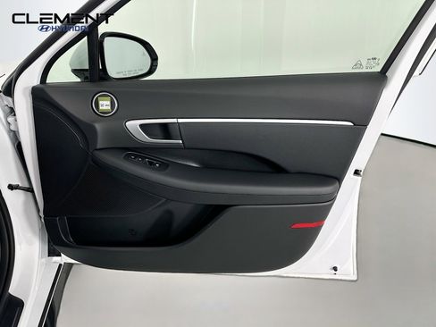 New 2026 Hyundai Sonata SEL image 31