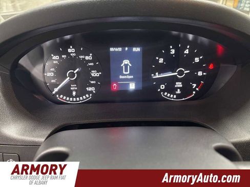 New 2026 RAM ProMaster 3500 w/ Convenience Group image 13