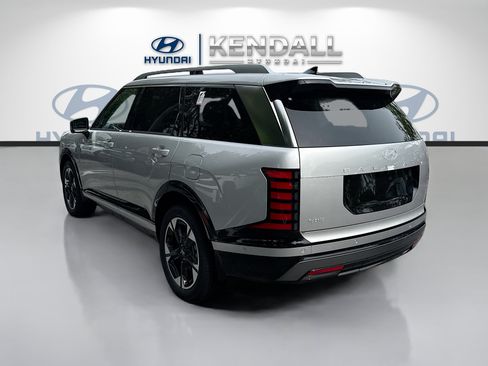 New 2026 Hyundai Palisade Limited FWD image 4