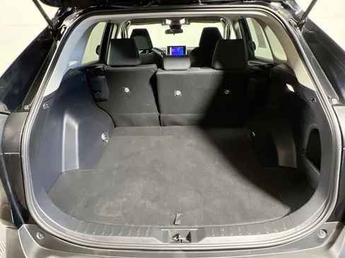 Certified 2025 Toyota RAV4 LE AWD/4WD image 21
