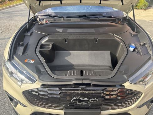 New 2025 Ford Mustang Mach-E GT w/ Interior Protection Package image 17