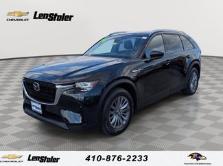 Used 2024 MAZDA CX-90 Plug-In Hybrid w/ Preferred AWD/4WD video 1