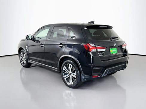 Used 2022 Mitsubishi Outlander Sport SE FWD image 7