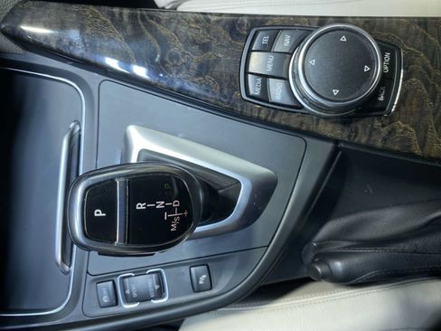 Used 2016 BMW 328i xDrive Sedan AWD/4WD image 17