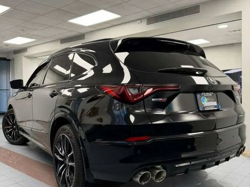 Used 2023 Acura MDX Type S image 4