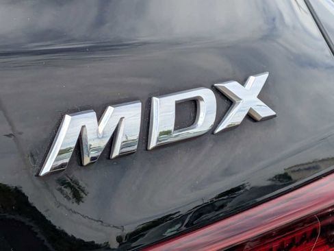 Used 2015 Acura MDX SH-AWD w/ Technology Package image 11
