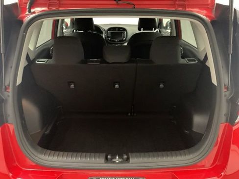 Used 2024 Kia Soul LX w/ Option Group 015 image 28