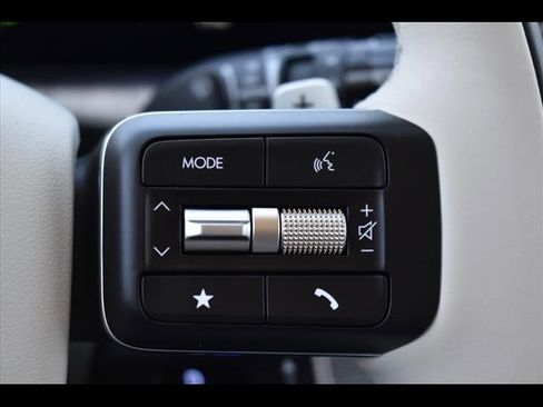 Certified 2025 Hyundai Santa Fe Calligraphy image 25