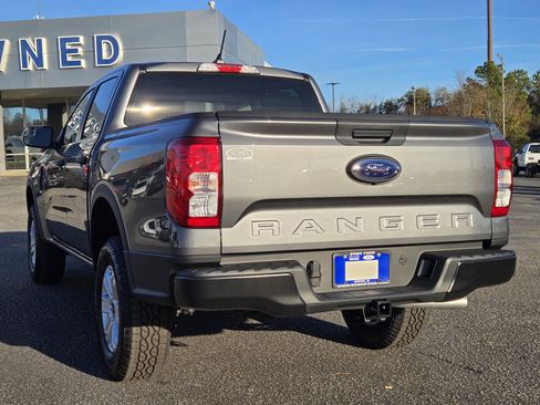 New 2025 Ford Ranger XL w/ Trailer Tow Package image 9