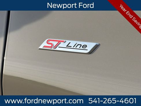 New 2026 Ford Explorer ST-Line w/ ST-Line Street Pack image 28
