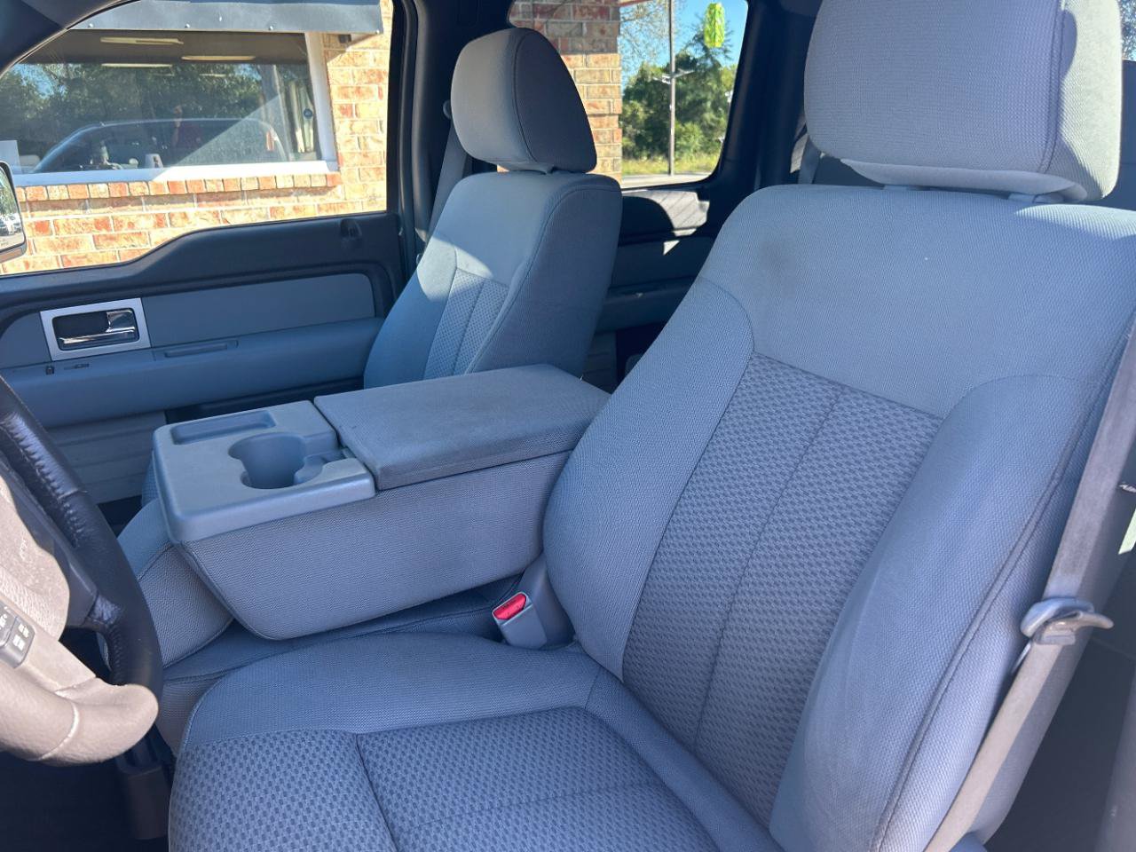 Used 2011 Ford F150 XLT w/ XLT Chrome Pkg AWD/4WD image 19