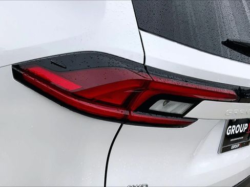 Used 2026 Toyota Grand Highlander Limited image 29