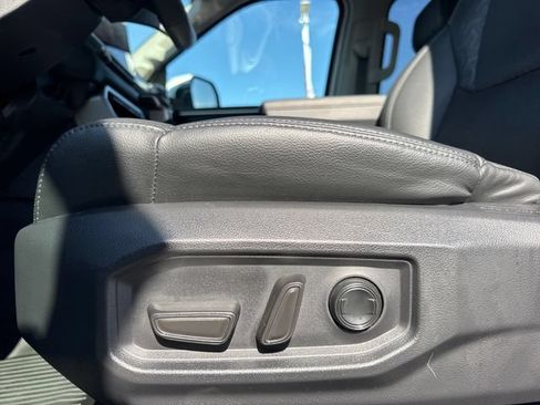 Used 2023 Toyota Tundra Limited AWD/4WD image 14