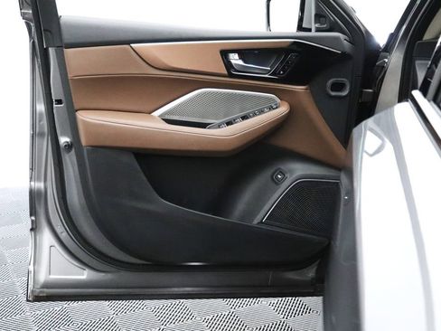 Used 2023 Acura MDX SH-AWD w/ Technology Package image 13