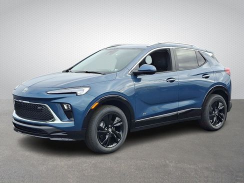 New 2026 Buick Encore GX Sport Touring w/ Comfort Package image 2
