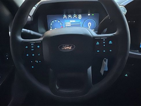 Certified 2024 Ford F150 XL w/ Equipment Group 103A High image 11