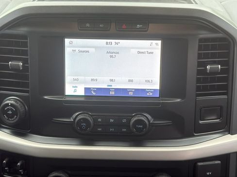Used 2021 Ford F150 XLT w/ Trailer Tow Package AWD/4WD image 17