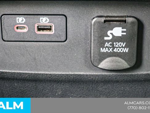 Used 2024 Nissan Frontier SL w/ Technology Package RWD image 42