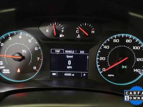 Used 2024 Chevrolet Malibu LT image 19