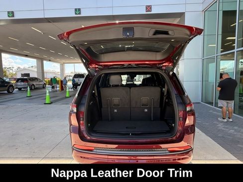 New 2026 Jeep Grand Cherokee L Limited image 36