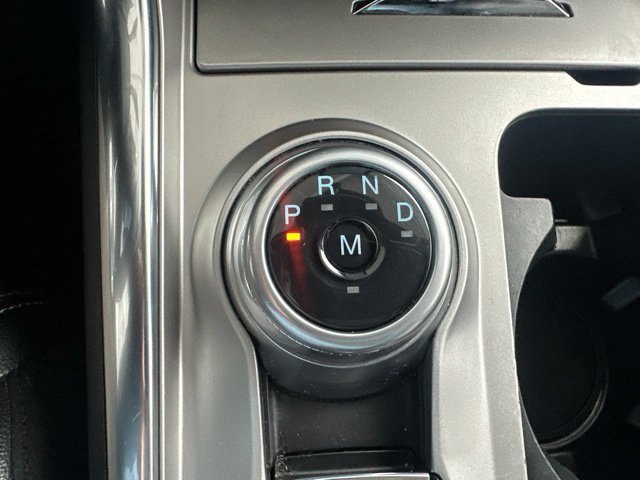 Used 2020 Ford Explorer ST w/ ST Street Pack AWD/4WD image 41