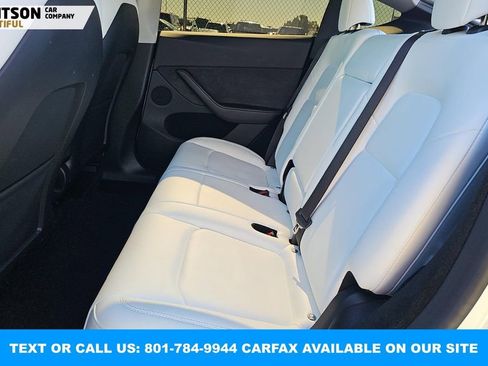 Used 2023 Tesla Model Y Long Range image 2