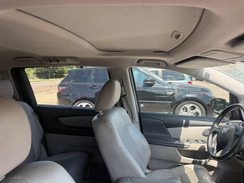 Used 2014 Honda Odyssey EX-L image 6