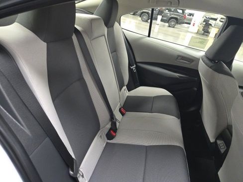 New 2026 Toyota Corolla LE image 12