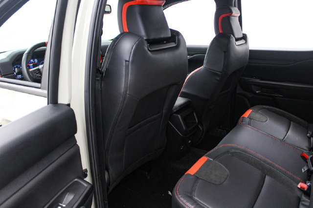 New 2026 Ford Ranger Raptor AWD/4WD image 13