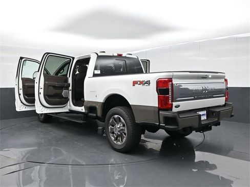 New 2026 Ford F350 King Ranch image 65