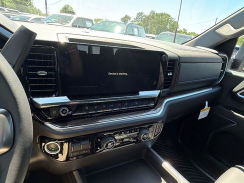 New 2026 Chevrolet Silverado 2500 LT w/ Trail Boss Package AWD/4WD image 23