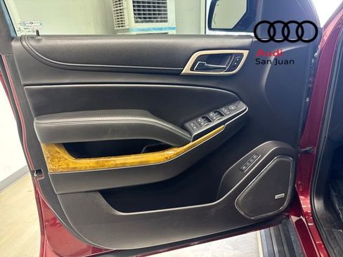 Used 2017 GMC Yukon Denali image 26