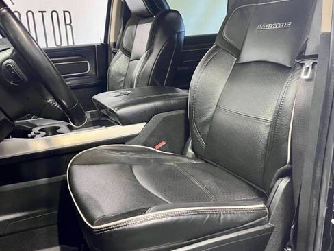 Used 2022 RAM 2500 Laramie image 15