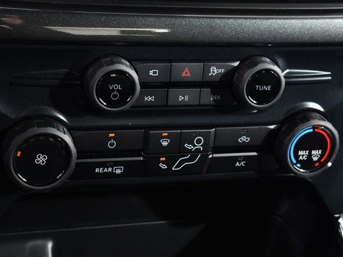 New 2025 Ford F150 STX w/ Equipment Group 200A image 28