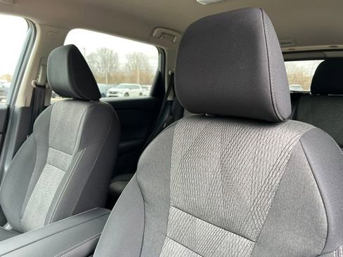 New 2026 Nissan Rogue SV w/ Cold Weather Package AWD/4WD image 10